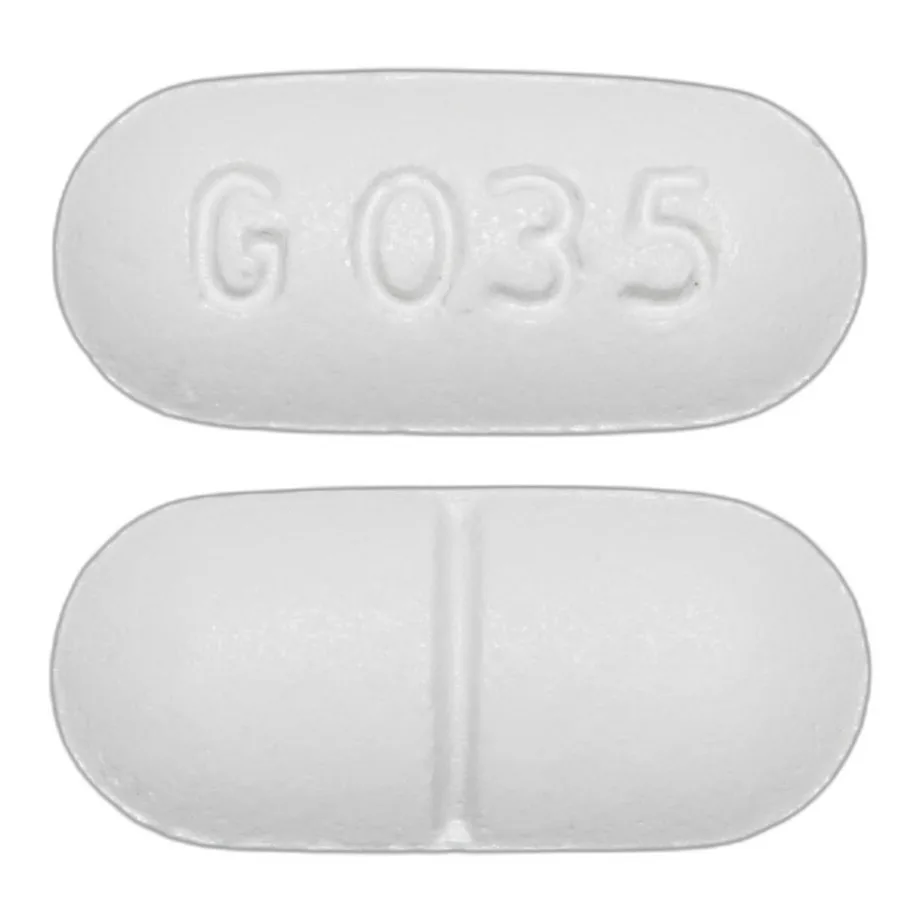 Norco 5/325mg Main Image