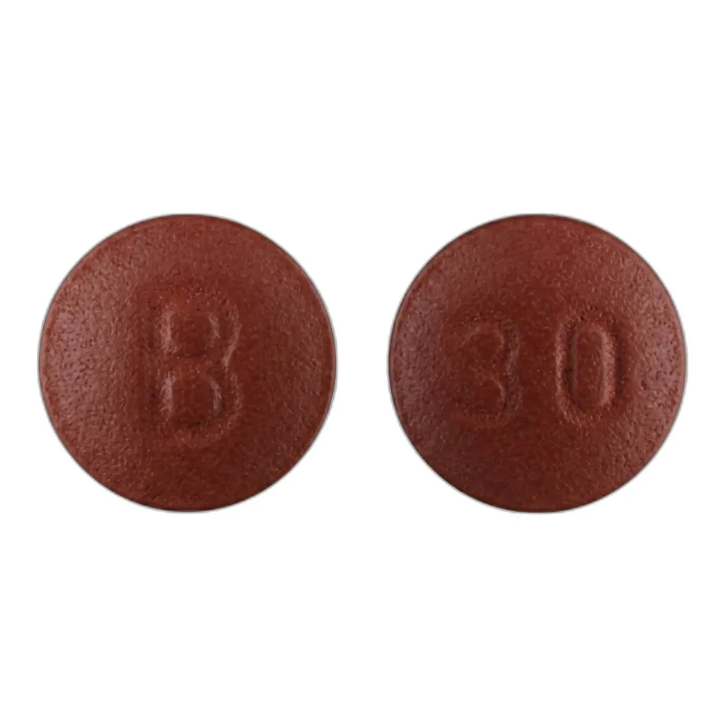 Opana ER 30mg