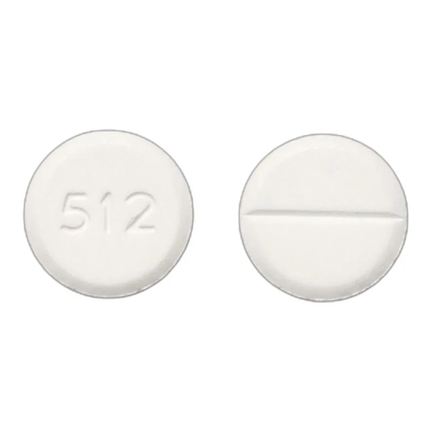 Percocet 5/325mg Main Image