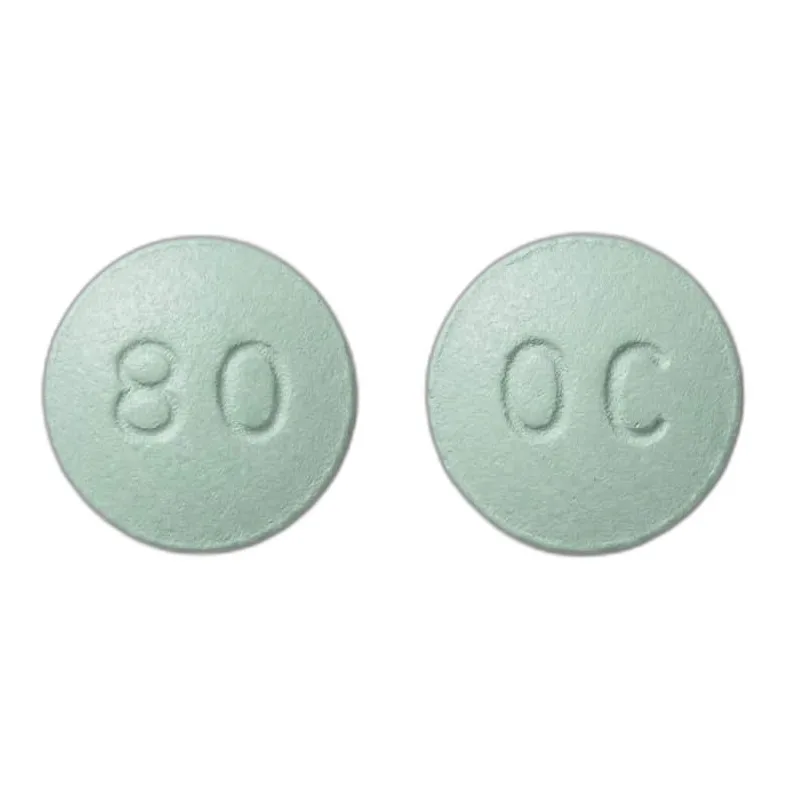 Buy Oxycodone 80mg Online