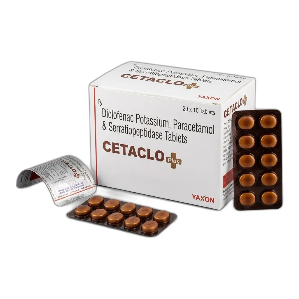 Lortab 10/500mg Main Image