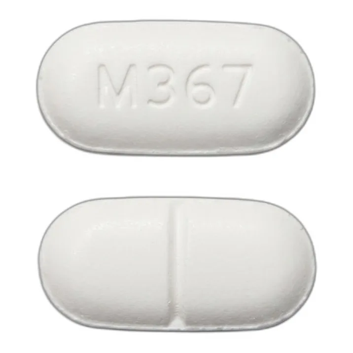 Hydrocodone 10/660mg Main Image