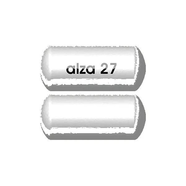 Concerta Er 27mg