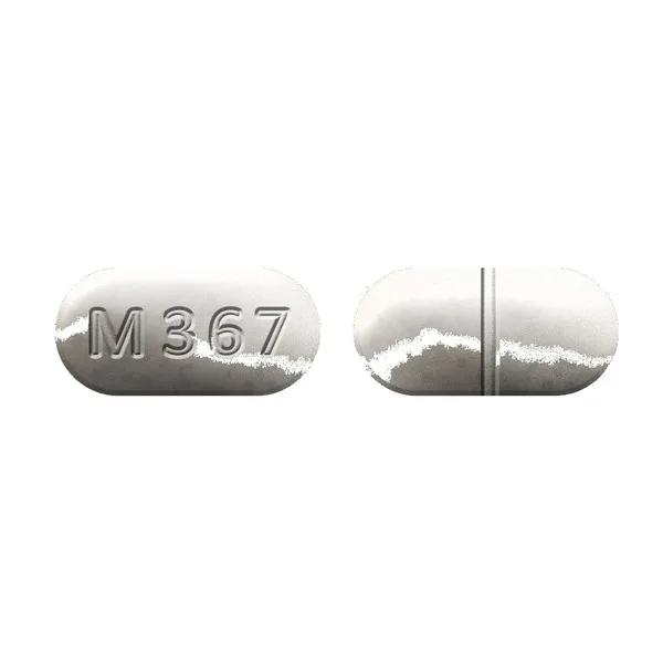 Hydrocodone 10.325mg Main Image