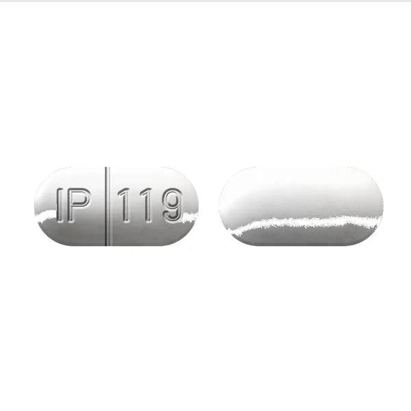 Hydrocodone 10.750mg Main Image