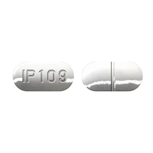 Hydrocodone 5.325mg Main Image
