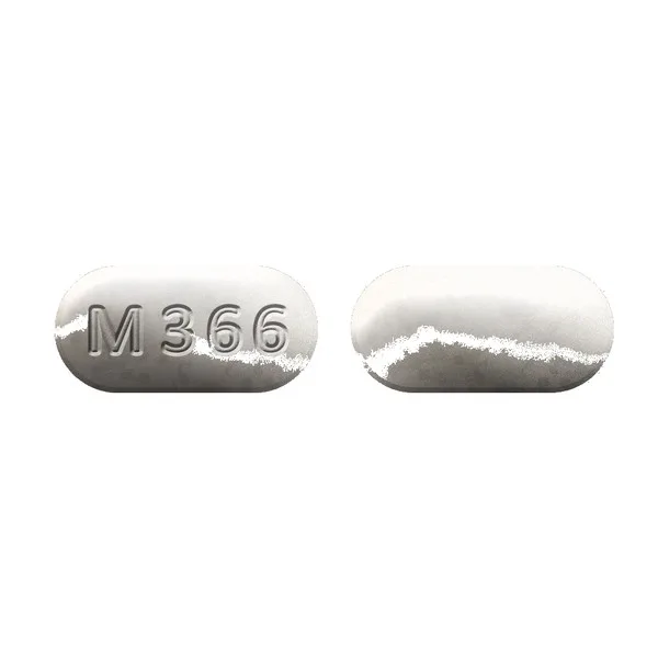 Hydrocodone 7 5.325mg Main Image