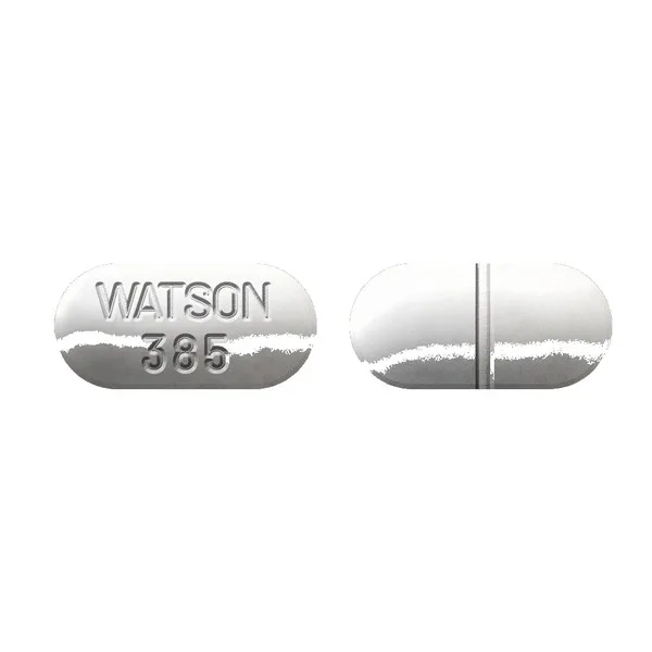 Hydrocodone 7 5.500mg Main Image