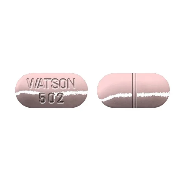 Hydrocodone 7 5.650mg Main Image