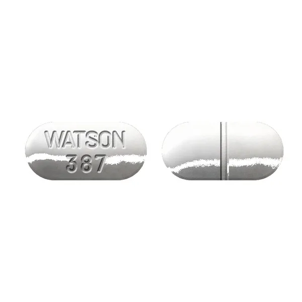 Hydrocodone 7 5.750mg Main Image