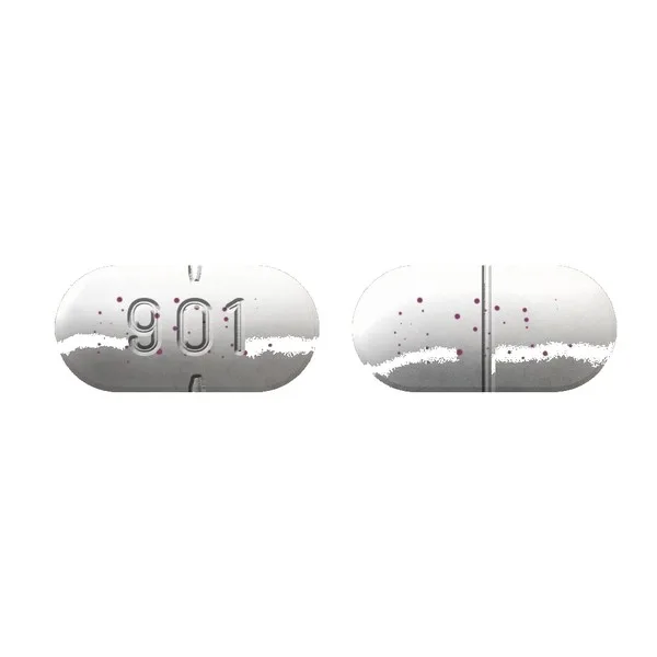 Lortab 2 5.500mg Main Image