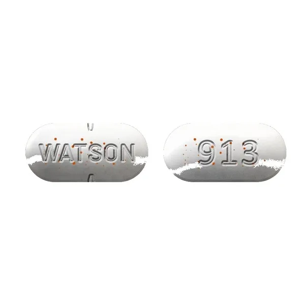 Norco 5.325mg Main Image