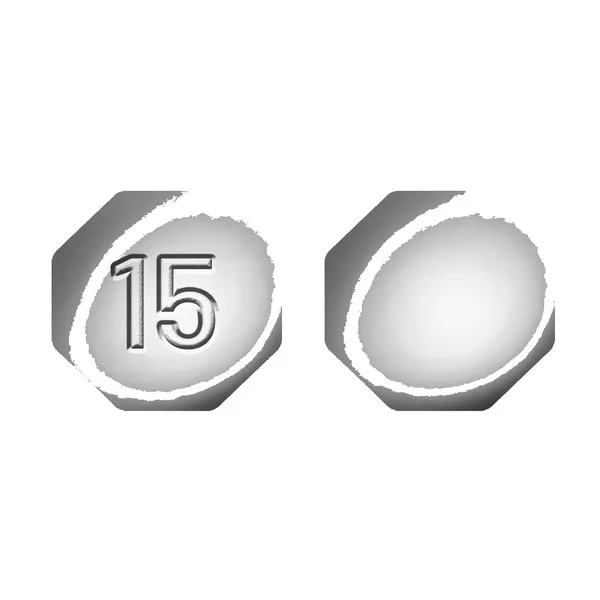 Opana Er 15mg Main Image