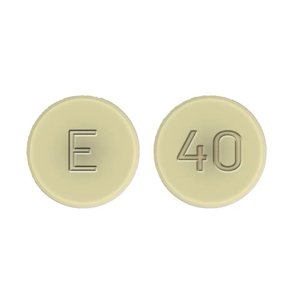 Opana Er 40mg Main Image