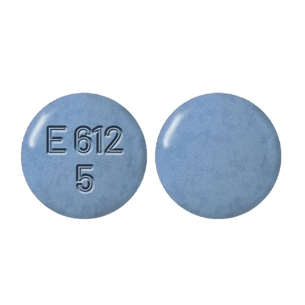 Opana Er 5mg Main Image