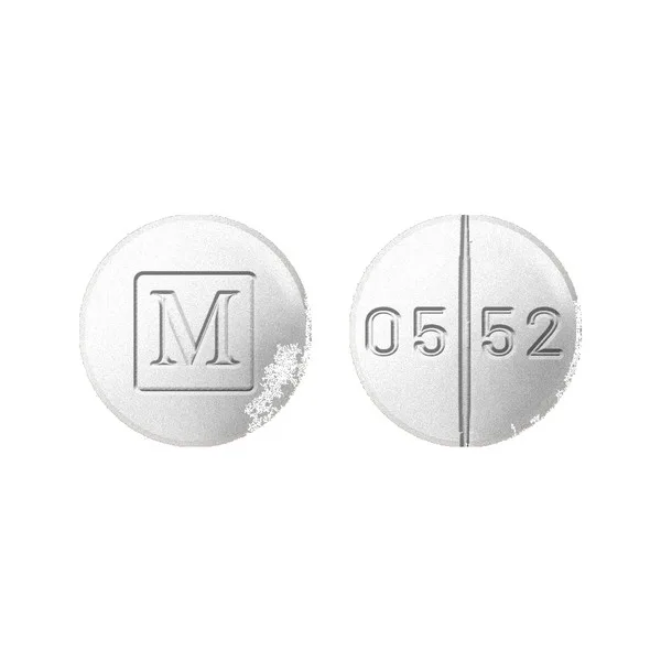 Oxycodone 5mg Main Image