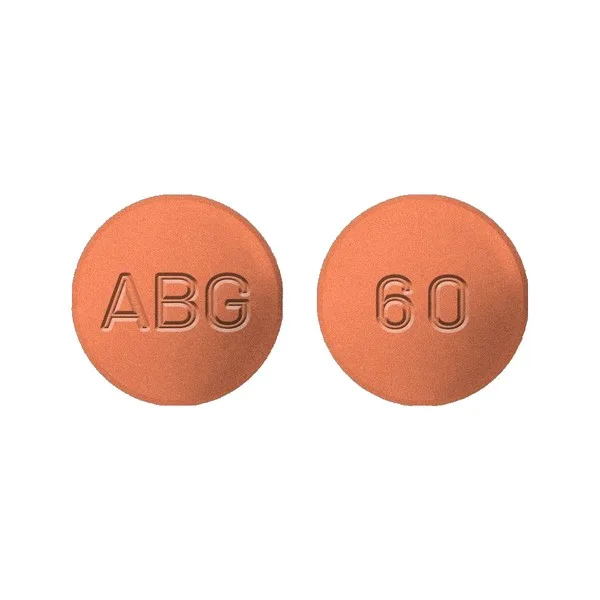 Oxycodone 60mg Main Image