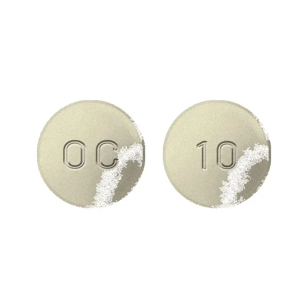 Oxycontin Oc 10mg Main Image