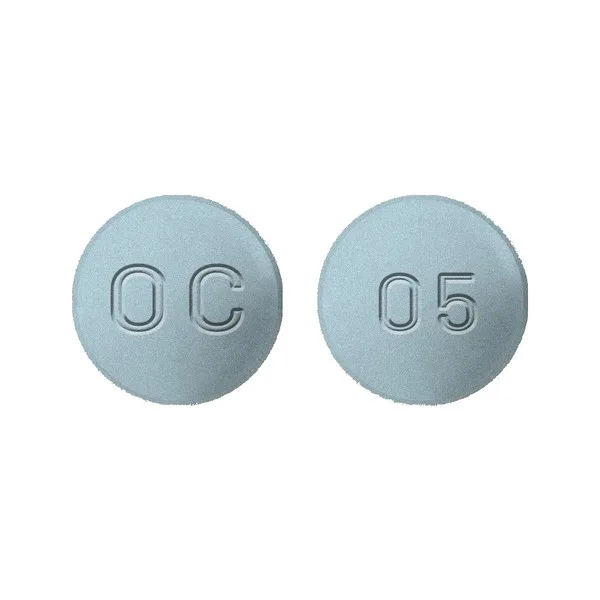 Oxycontin Oc 5mg Main Image