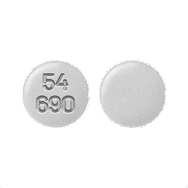 Oxymorphone 10mg Main Image