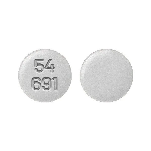 Oxymorphone 15mg Main Image
