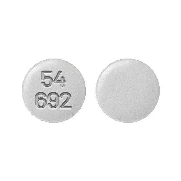 Oxymorphone 20mg Main Image