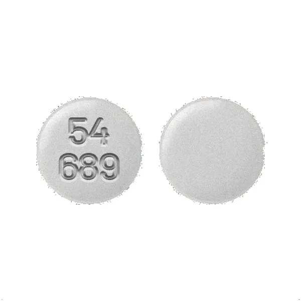 Oxymorphone 5mg Main Image