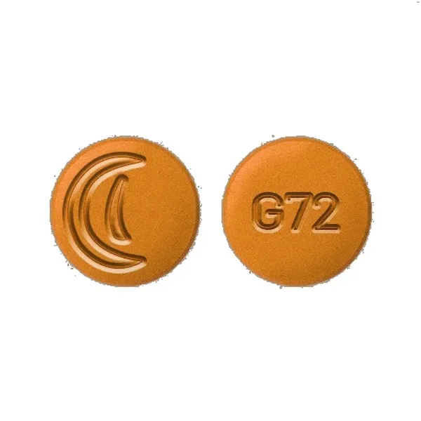 Oxymorphone Er 10mg Main Image