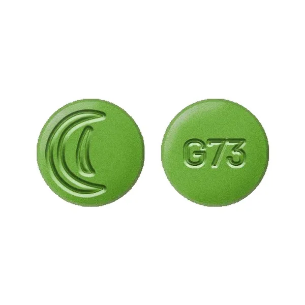 Oxymorphone Er 20mg Main Image