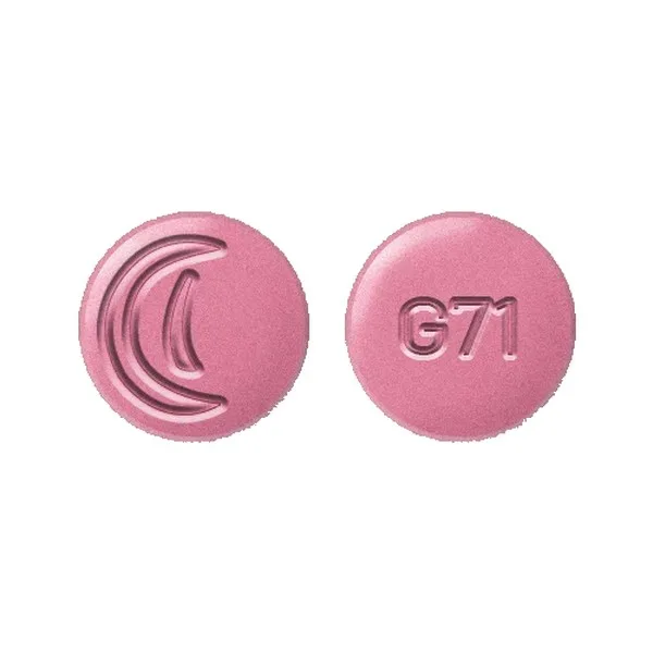 Oxymorphone Er 5mg Main Image