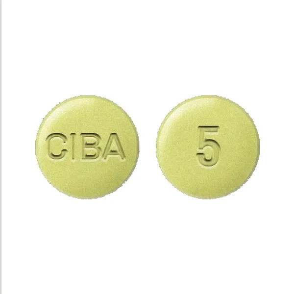 Ritalin 5mg