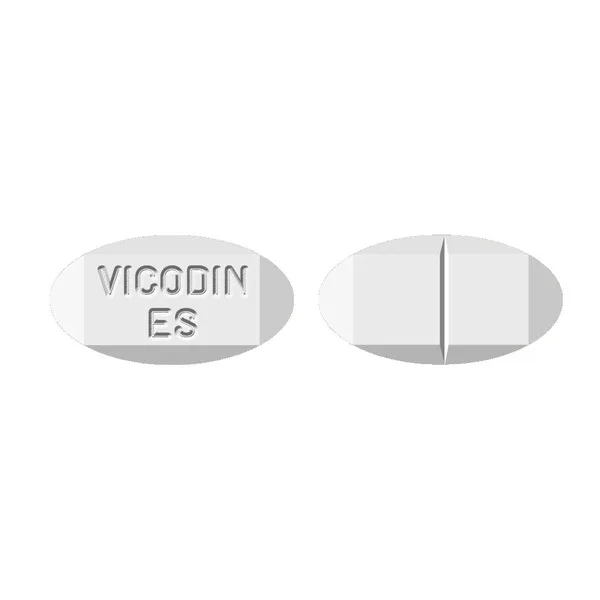 Vicodin 7 5.750mg Main Image