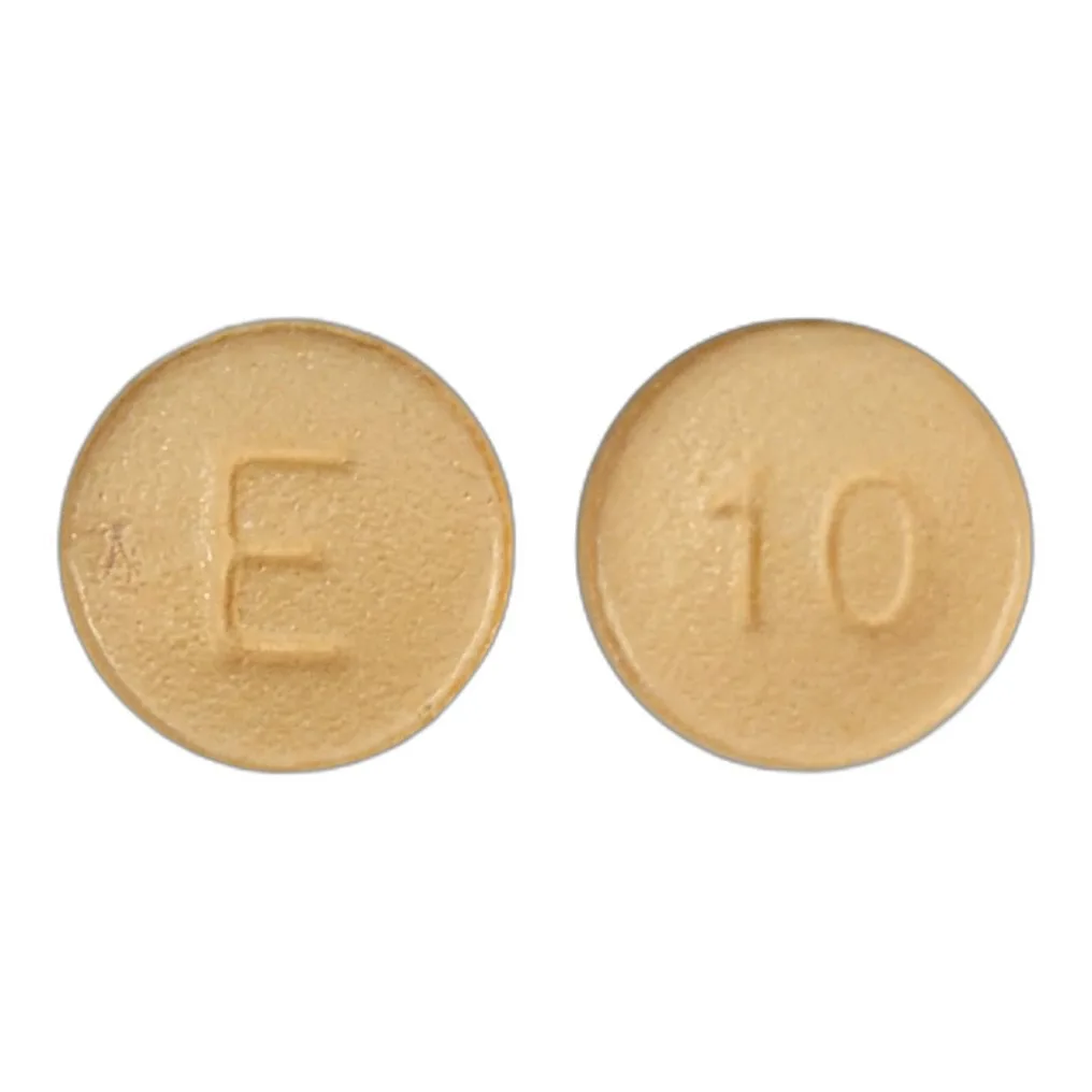 Opana ER 10mg