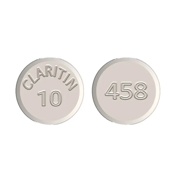 Claritin 10mg Main Image Claritin 10mg Main Image