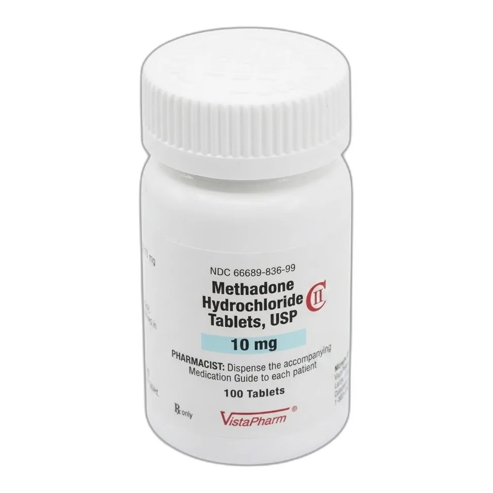 Methadone 10mg Main Image Methadone 10mg Main Image