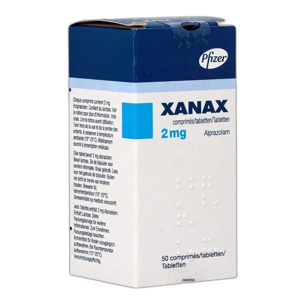 Xanax 2mg Xanax 2mg