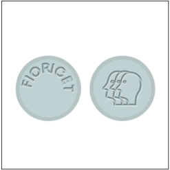 Fioricet 40mg