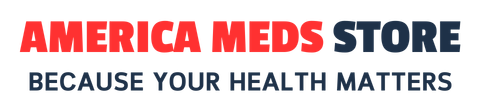 America Meds Store