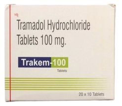 Trakem 100mg
